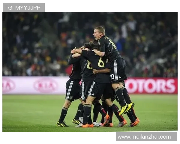 2010年世界杯德国与加纳对阵阵容分析及球员表现回顾