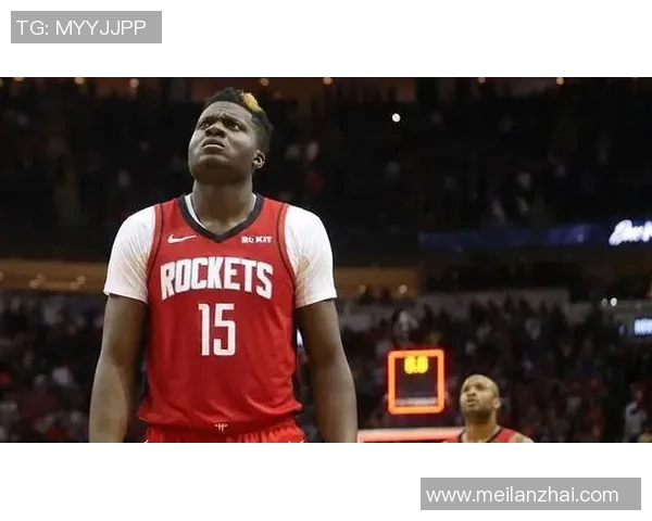 克林特卡佩拉:从默默无闻到NBA篮板王的成长之路 克林特卡佩拉:从默默无闻到NBA篮板王的成长之路