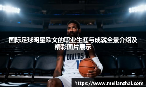 国际足球明星欧文的职业生涯与成就全景介绍及精彩图片展示